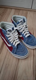 Tenisky Vans Sk8-Hi - 2