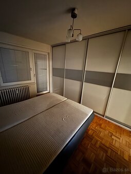 Dvojizbový byt na prenájom - 2