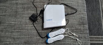Lexibook herná konzola nová v záruke - 2