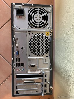 LENOVO ThinkCentre Edge71 - 2