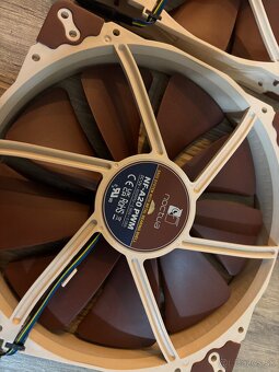 Noctua NF-A20 - 2