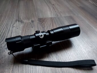 Hikmicro Cheetah - 2