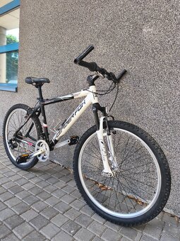 Bicykel LeaderFox Maxim - 2
