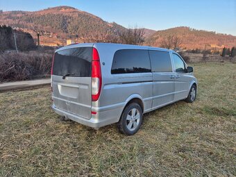 Mercedes Vito 116 CDI - 2