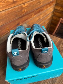 Predam SCARPA Wrap - 2