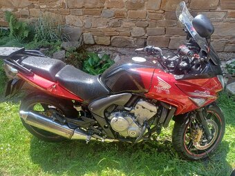 Honda CBF 600 SA - 2