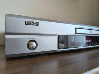 DENON DVD-1720 - 2