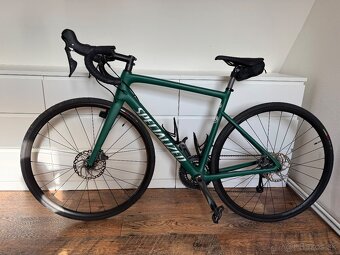 Specialized Tarmac SL6 Vel.54 - 2