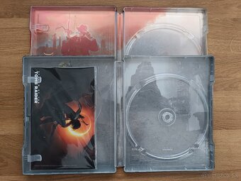 Steelbooky - 2