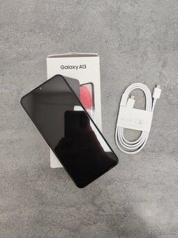 Samsung A13 4/64GB - 2