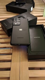 Samsung S21 Ultra 5G - 2