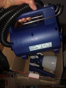 WAGNER HVLP 320 Dynatec - 2