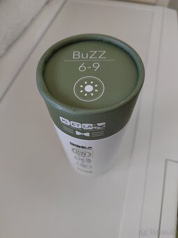 KiETLA slnečné okuliare - BuZZ 6-9r. - NOVÉ - 2