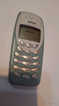 Nokia 3410 - 2