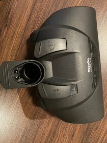 Kefa na hlbkove cistenie kobercov Miele SEB 228 - 2