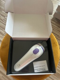 BRAUN-Silk expert IPL - 2