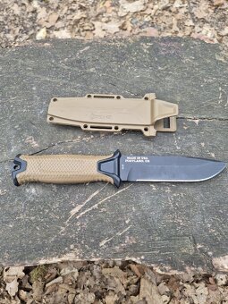 Nôž Gerber strongarm USA - 2