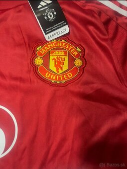 Adidas Manchester United - 2