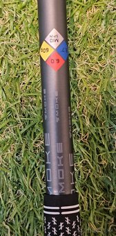 Nova golfova palica drevo 3 Cobra LTDx MAX RH - 2