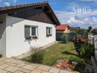 4-izb. RD - Šenkvice (novostavba) - 2