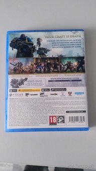 Space marine - 2