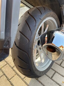 BMW R 1200RT - 2