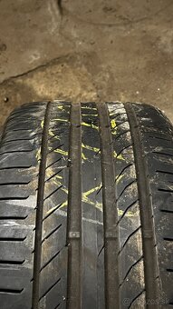 41. Continental Conti Sport Contact 5 255/45 R18 - 2