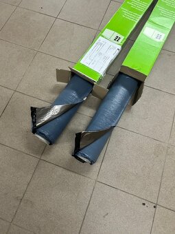 Nové 2 balenia strešná hliníková-bitumenová krytina - 2