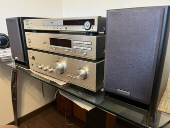 Onkyo - 2