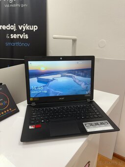Acer Aspire 3 - 2