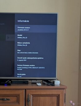 Multimedialne centrum X96 Max+ Q2 - 2