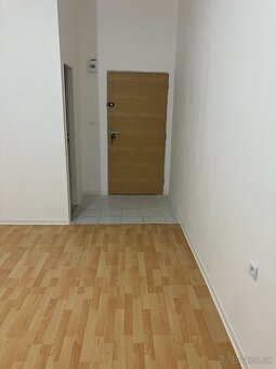 Garsónka -Staré Mesto, Bratislava - 2