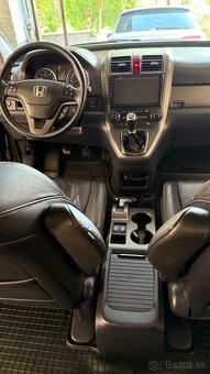Honda CR-V 2,2 Dtec r.v.2011 - 2