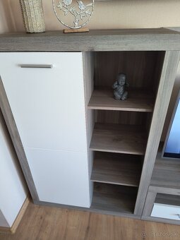 Obyvacia stena top stav - 2