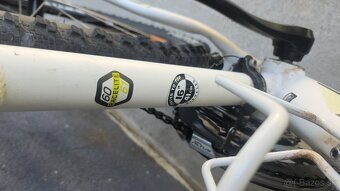 Predám bicykel Merida - 2