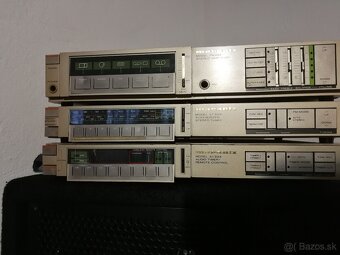 Mini zostava Marantz - 2