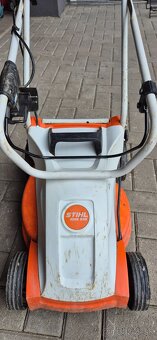 Stihl RME 235 na diely - 2
