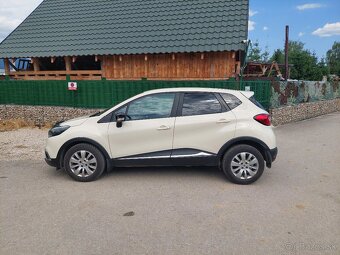 Renault Captur 0.9 tce LPG - 2