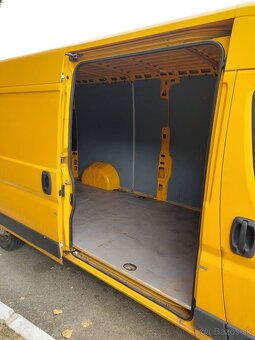Ducato cng - 2