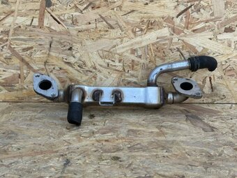 EGR chladič 1.9TDi 85KW AUY - 2