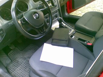 Volkswagen Golf 7 - 2