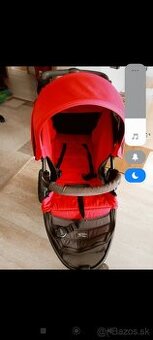 Tutek + Britax b motion 3 - 2