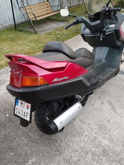 Yamaha - 2