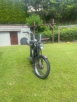 Babetta 210 - 2