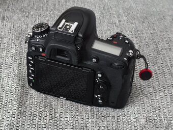 Nikon D750 - 2