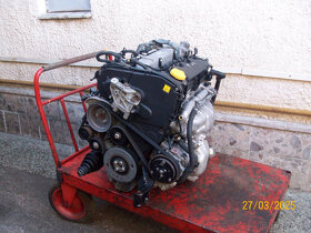 opel 1.9 cdti 88kw - 2