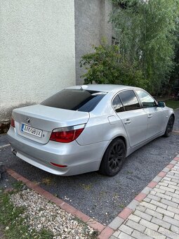 Bmw 525d - 2