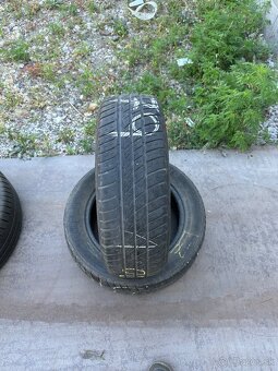 Dobrý deň, predám pneumatiky Značka: BARUM Rozmer: 185/60 R1 - 2