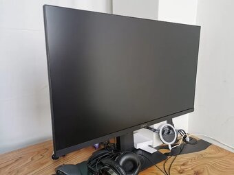 (v záruke, perfektná cena) QHD 180hz MSI MAG 274QRF QD E2 - 2