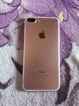 iPhone7+ - 2